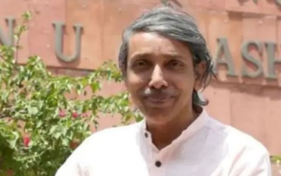 UGC के चेयरमैन बने प्रोफेसर जगदीश कुमार, रह चुके हैं JNU के VC