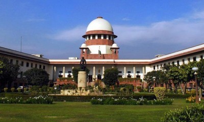 Supreme Court gives brilliant statement on discrimination in appointment of women officers in army