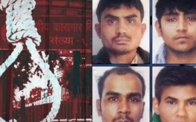 Nirbhaya Case: Petition to issue new death warrant, court will hear on Friday