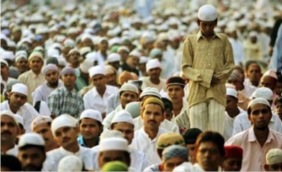 'No better country for minorities than India': CPA report
