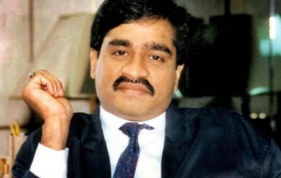 Home Ministry made a masterplan to tighten the noose on Dawood Ibrahim