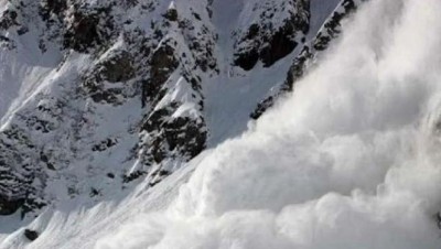 Arunachal Pradesh: 7 Indian Army personnel trapped in avalanche, rescue operation underway
