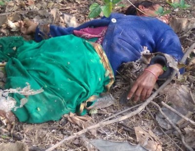 A tiger of the Satpura Tiger Reserve killed a woman