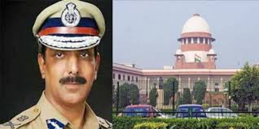 SC refuses to listen to Mustafa's petition, says- 