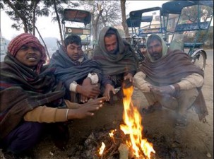 Cold wave in Uttarakhand, temperature may fall further today