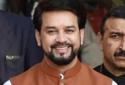 Union Minister Anurag Thakur reveals the amount recovered under the Insolvency Act