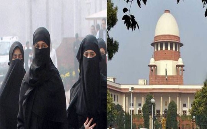 Women can go to mosques, but...', AIMPLB's affidavit in SC