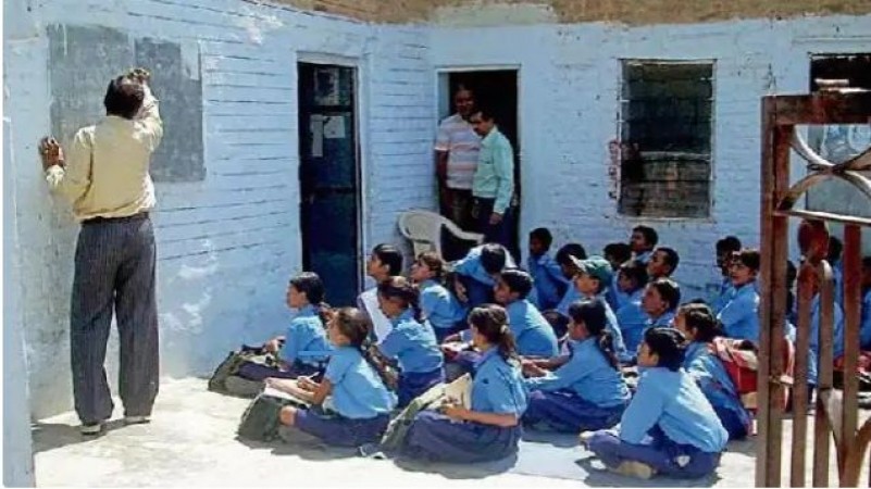 राजस्थान में कल से खुलेंगे स्कूल, जानिए क्या है सरकार की गाइडलाइन्स