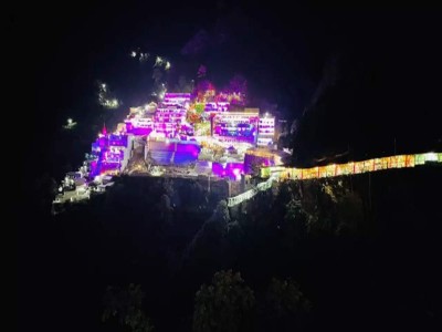 High level committee of Jammu and Kashmir is investigating in Vaishno Devi accident