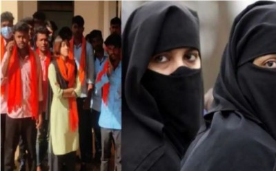 हिजाब विवाद: 'पहचान' बनाम 'समानता' की जंग... किस तरफ जाएगा 'इंसाफ' ?