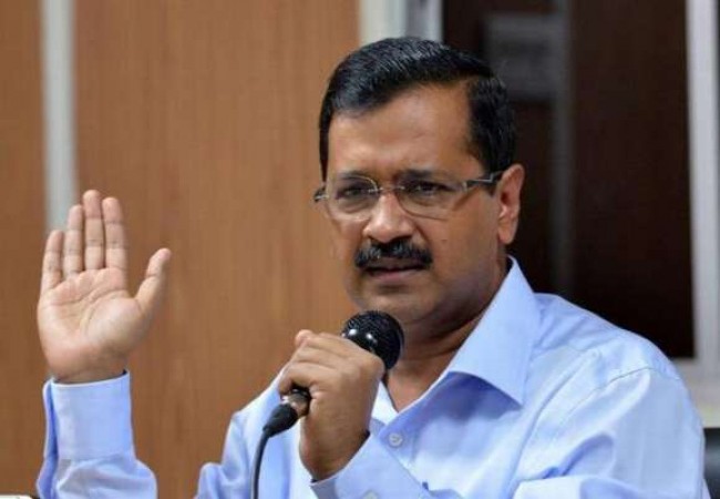 Cheap electricity is also an issue in politics: Arvind Kejriwal