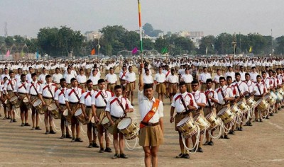'पूरे तमिलनाडु में निकलेगा RSS का पथ संचलन..', पुलिस के इंकार के बाद हाई कोर्ट ने दी अनुमति