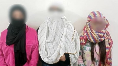 S*x racket busted in Indore, Uzbek girl used to be sent as Russian