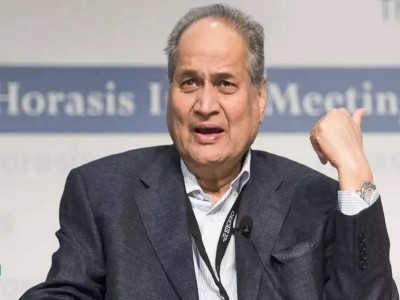 Rahul Bajaj's funeral to be held today, farewell with state honours