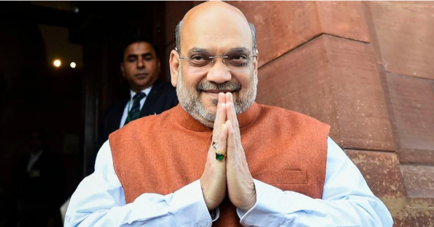 Pulwama Attack Anniversary: Amit Shah pays tribute, says- 