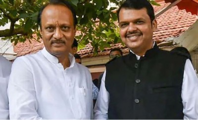 'BJP govt formed in 2019 with the wishes of Sharad Pawar': Fadnavis