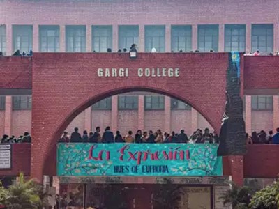 Gargi case: 10 people released on bail in court for lack of evidence in molestation case