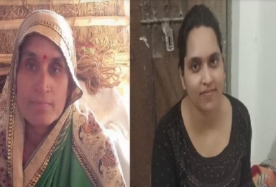 Kanpur: Mother-Daughter burnt alive while bulldozer action by officials, FIR lodged against 24
