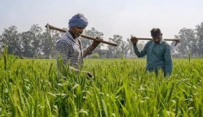 Fake farmers of this state looted Rs 43 crore