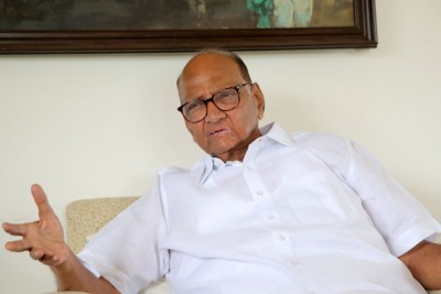Maharashtra: Sharad Pawar stunned by Center's interference, says this on the authority of the state
