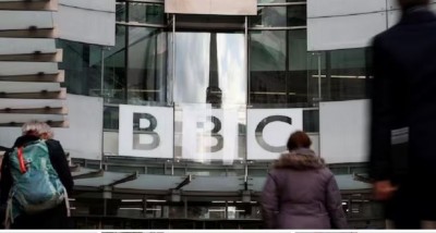 IT raids continue in BBC office, officials investigating many records