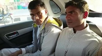 2 Indians released from Pakistan jail, know their story