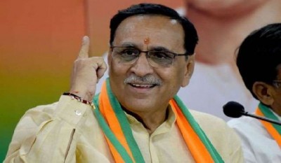 Gujarat Chief Minister says will soon bring strict law against 'love jihad' in state