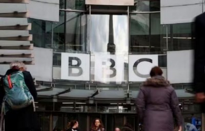 IT raids continue for 3rd day on BBC offices, orders employees to do WFH
