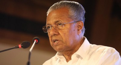 Opposition Leader Criticizes Kerala Government's Handling of COVID Surge