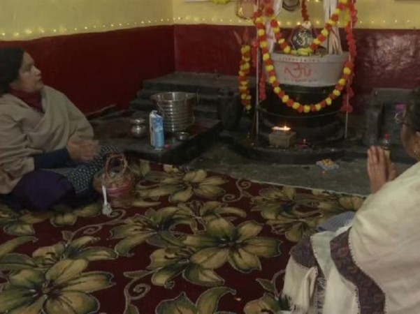 శ్రీనగర్ షితాల్ నాథ్ ఆలయం 31 సంవత్సరాల తరువాత తిరిగి తెరవబడింది, కారణం తెలుసుకోండి