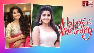 Happy Birthday Anupama! Is the actress engaged?