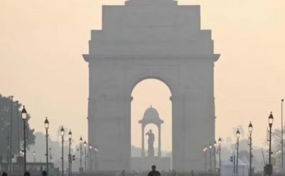 दिल्ली-NCR में फिर बढ़ा प्रदूषण, GRAP-2 की पाबंदिया लागू
