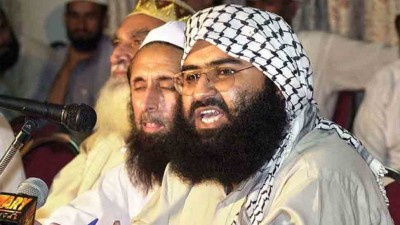 Indian intelligence department found the whereabouts of terrorist Masood Azhar, Jaish head is hiding here
