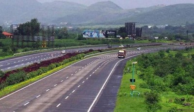 High court asks MSRDC, 'For how long will you collect toll on Mumbai-Pune Expressway'