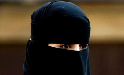 Hijab and burqa banned in Aligarh, college administration issued notice
