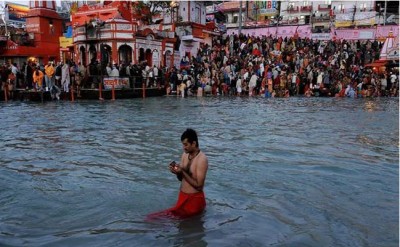 Haridwar Kumbh 2021 period reduced to 30 days