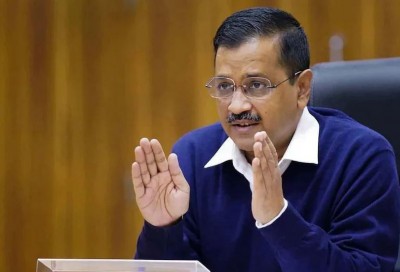 Delhiites to get booster dose of education today, Kejriwal to inaugurate 12000 smart classrooms