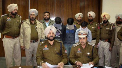 Moga Murder Case: Bureaucracy stuck in confusion due to this reason, new twist came in case