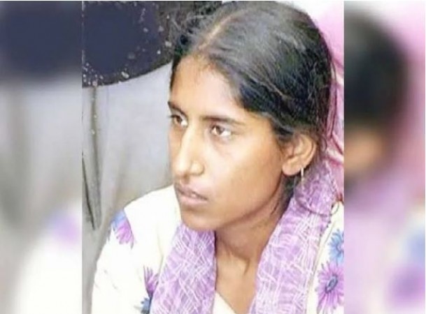 'Shabnam- A death row convict', know story of this cold hearted girl