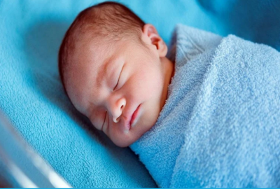 मैट्रिक की परीक्षा देने आई महिला ने दिया बेटे को जन्म तो पति ने इम्तिहान रख दिया बच्चे का नाम