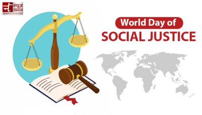 आज दुनियाभर में मनाया जा रहा विश्व सामाजिक न्याय दिवस, जानिए कैसे हुई थी इसकी शुरुआत ?