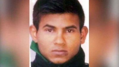 Nirbhaya case: Before hanging, convict Vinay injured himself in Tihar jail