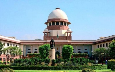 Supreme Court stays the death warrant of the convicts, know what is the reason