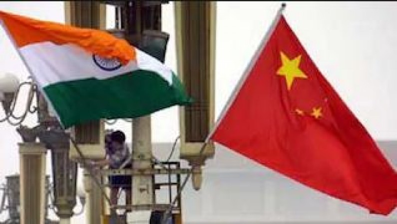 भारत और चीन के बीच हुई 10वे दौर की वार्ता, 16 घंटे चली बैठक