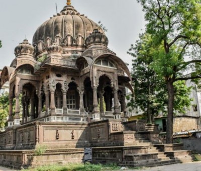 High court expresses displeasure over not removing encroachment from Chhatri