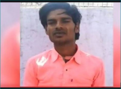 यूपी पुलिस ने किया कासगंज कांड के मुख्य आरोपी मोती सिंह का एनकाउंटर