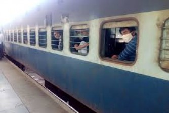 Many special trains announced for passengers