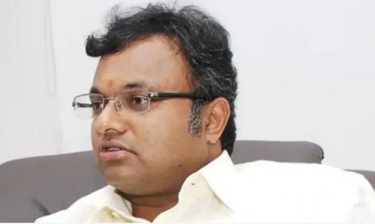 INX Media case: Karti Chidambaram gets relief from SC, permission to travel abroad
