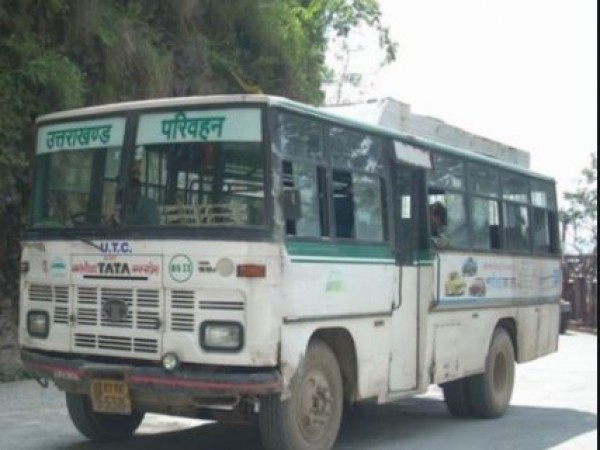 Bus fare become costly in hilly areas of Uttarakhand, Know details