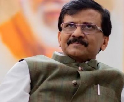 'Eknath Shinde government will fall in 10-15 days, death warrant has been issued..', claims Sanjay Raut